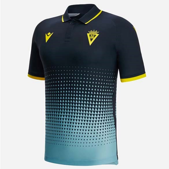 Thailandia Maglia Cádiz Away 22/23